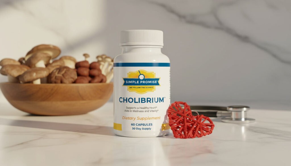 Cholibrium Reviews