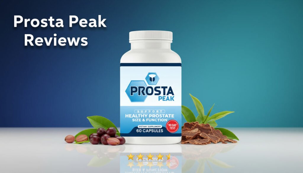 Prosta Peak Reviews