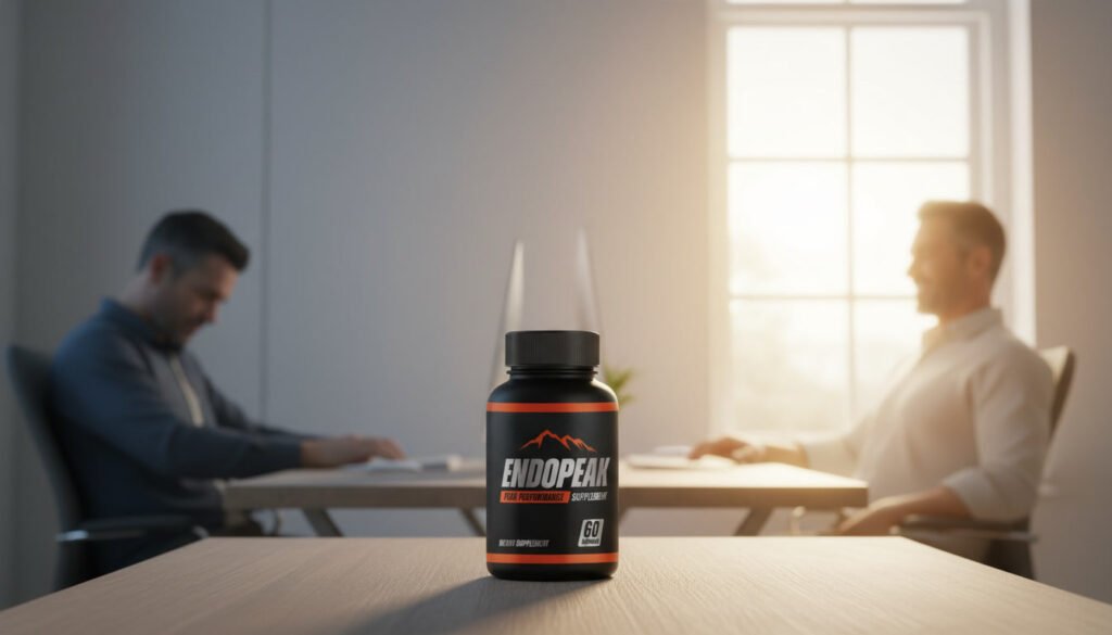 Endopeak Reviews