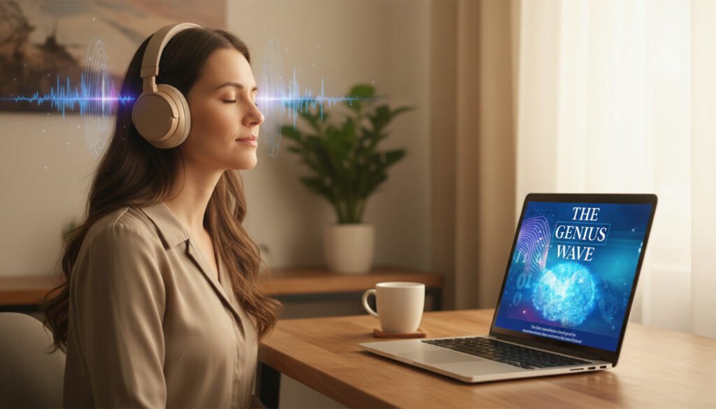 The Genius Wave Reviews