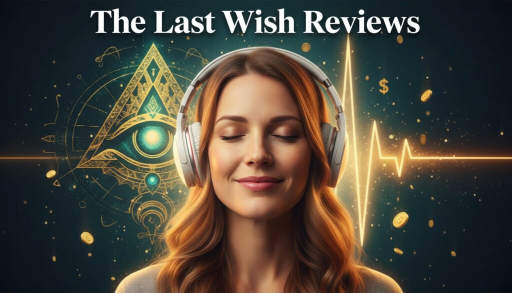 The Last Wish Reviews