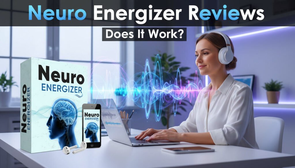 Neuro Energizer Reviews