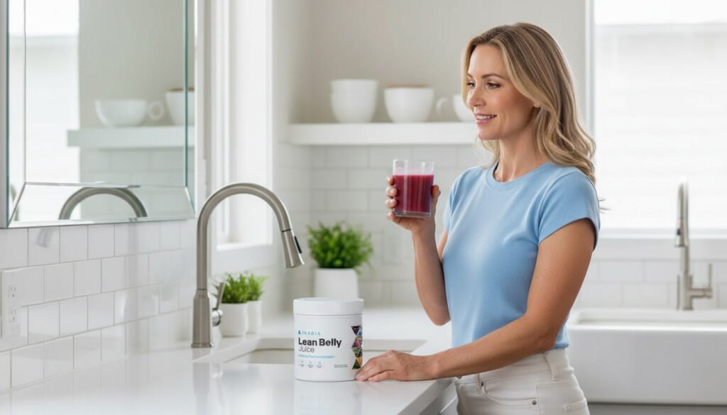 Ikaria Juice Reviews