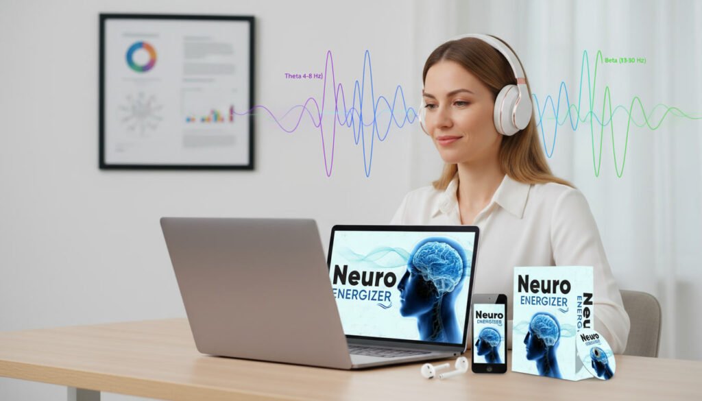 Neuro Energizer Reviews