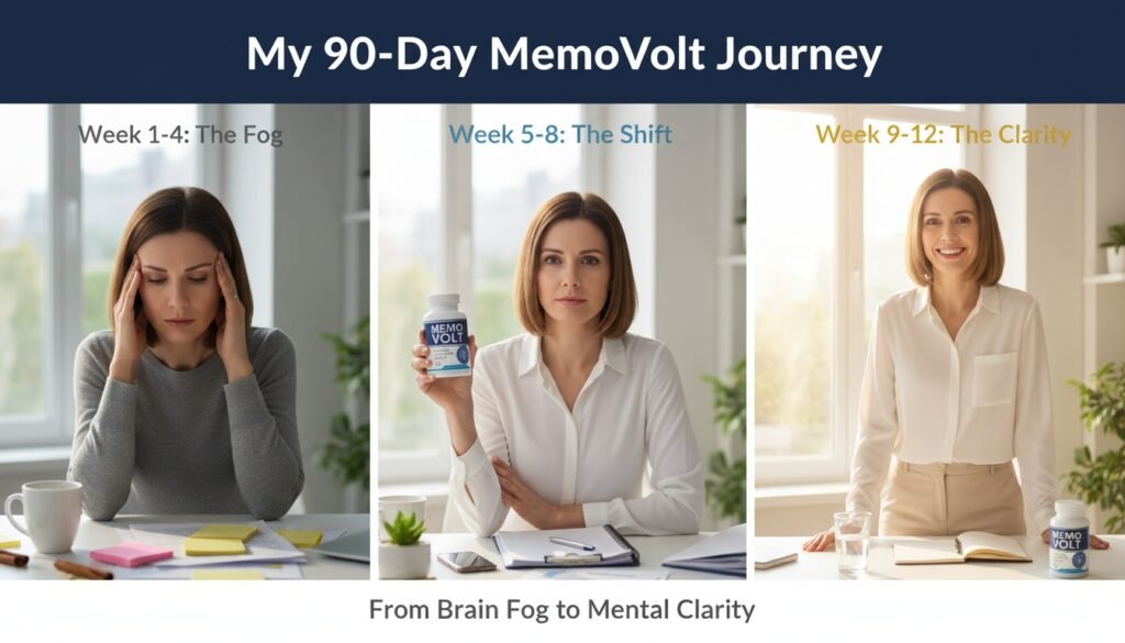 MemoVolt Reviews