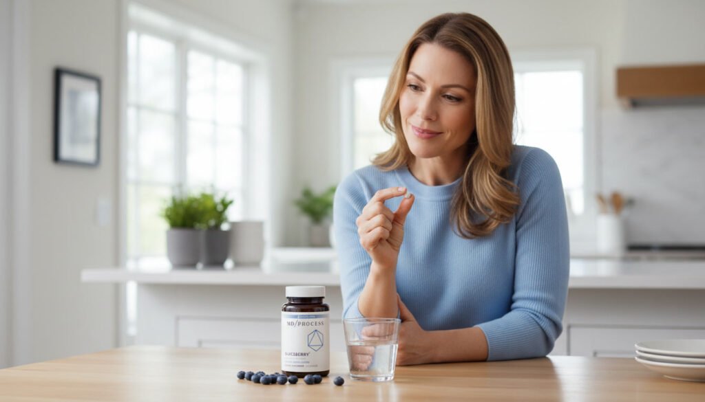 GlucoBerry Review