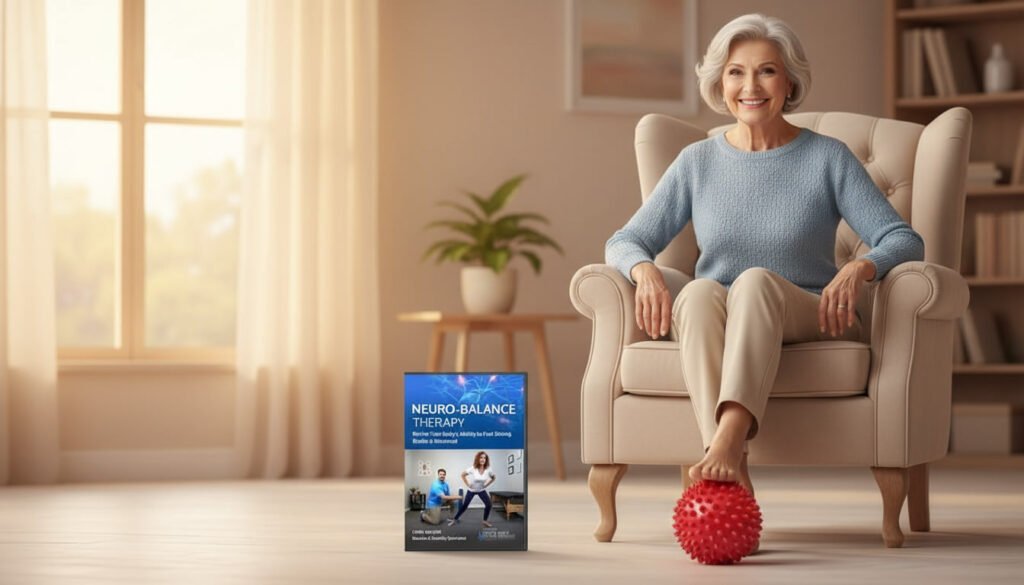 Neuro-Balance Therapy Reviews
