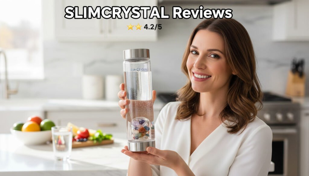 SLIMCRYSTAL Reviews