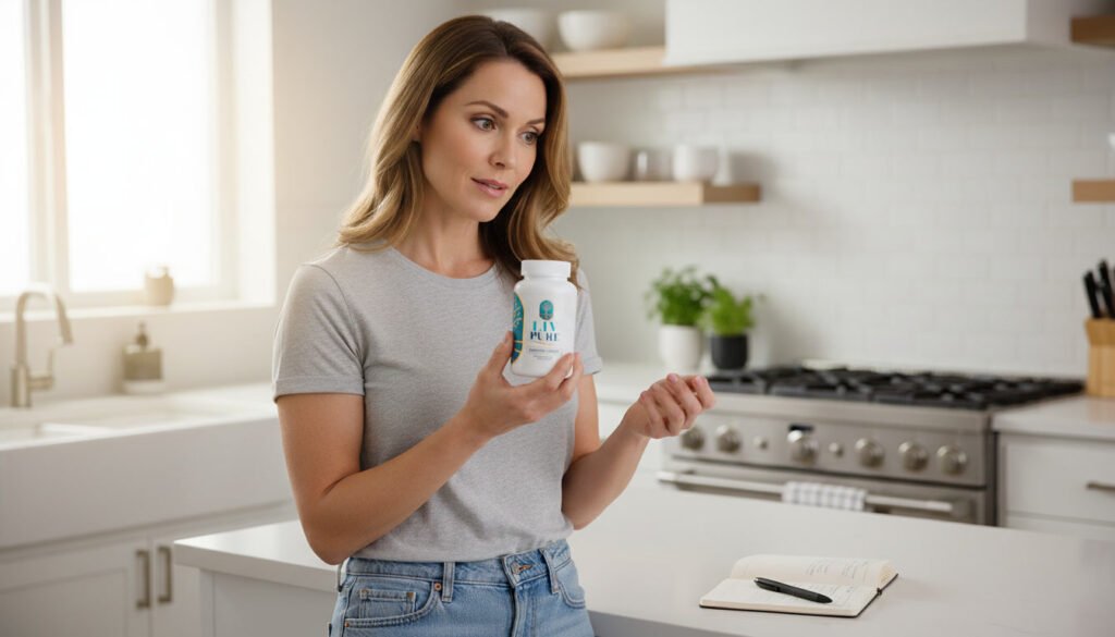 Liv Pure Reviews