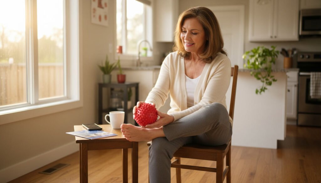 Neuro-Balance Therapy Reviews