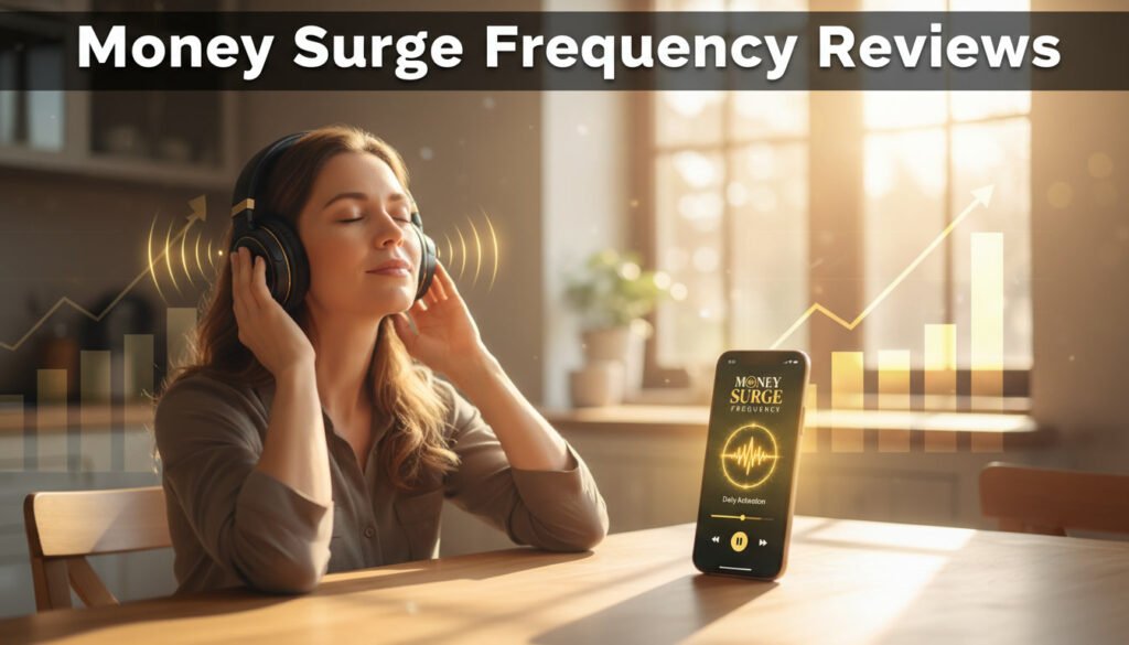 Money Surge Frequency Reviews