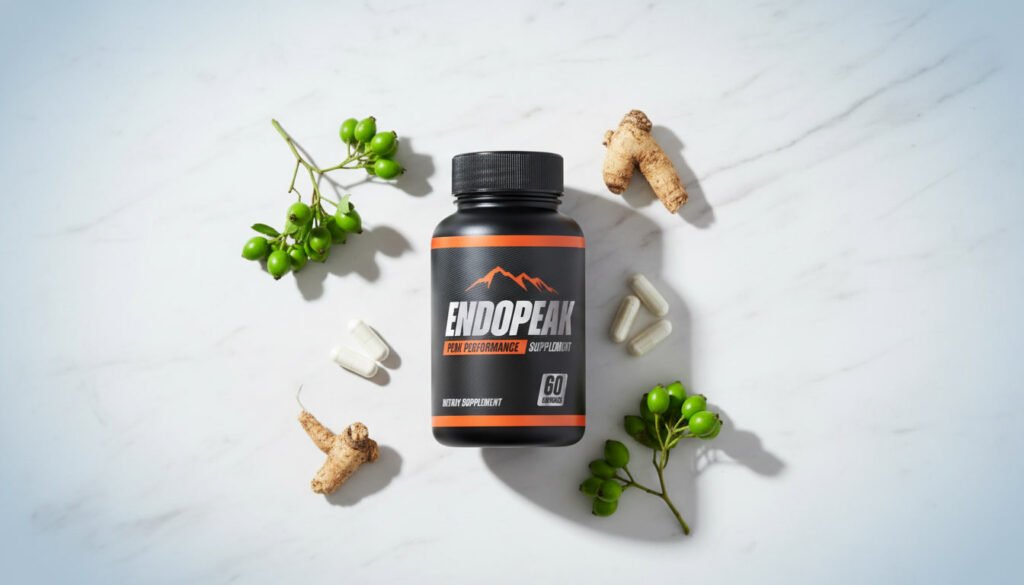 Endopeak Reviews