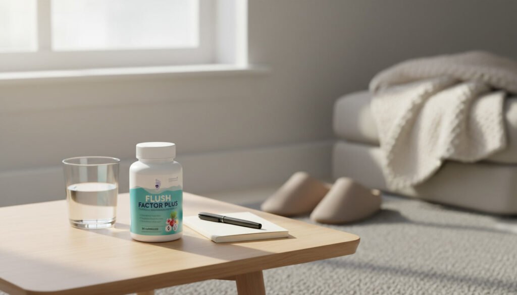 Flush Factor Plus Review