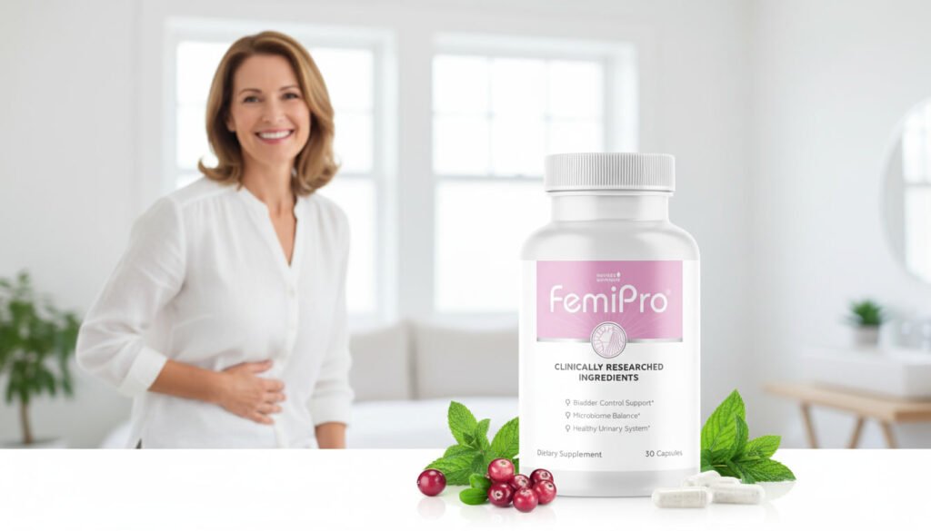FemiPro Reviews