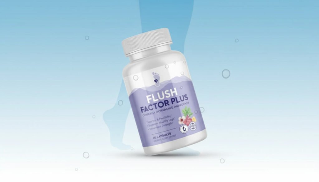 Flush Factor Plus Review