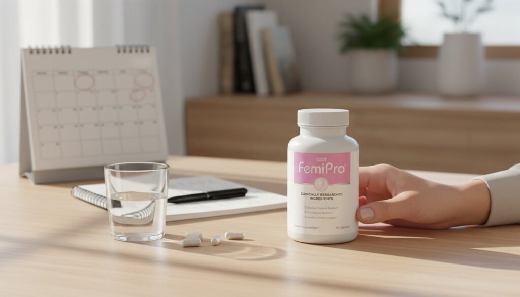 FemiPro Reviews