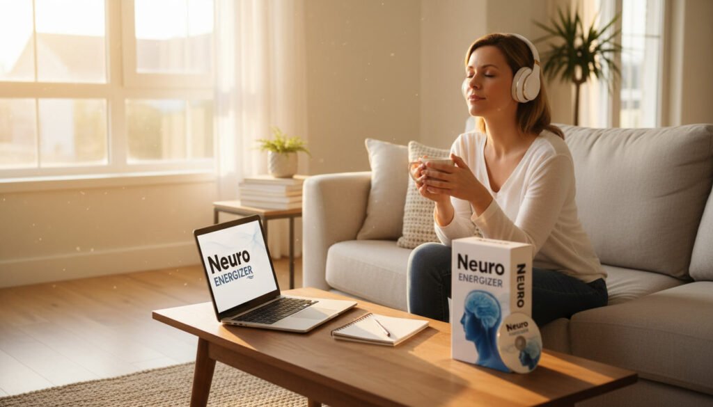 Neuro Energizer Review