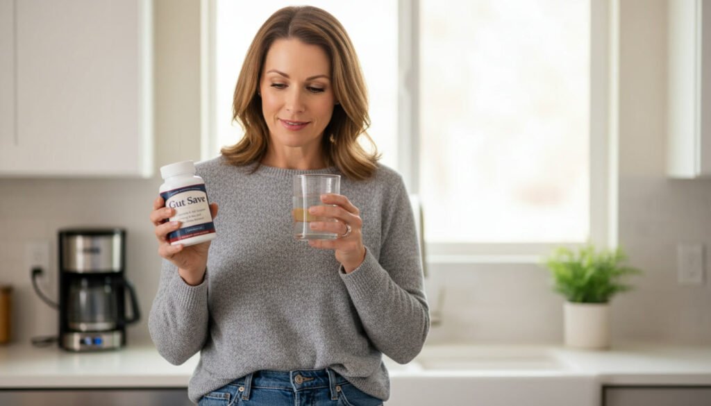 Gut Save Review