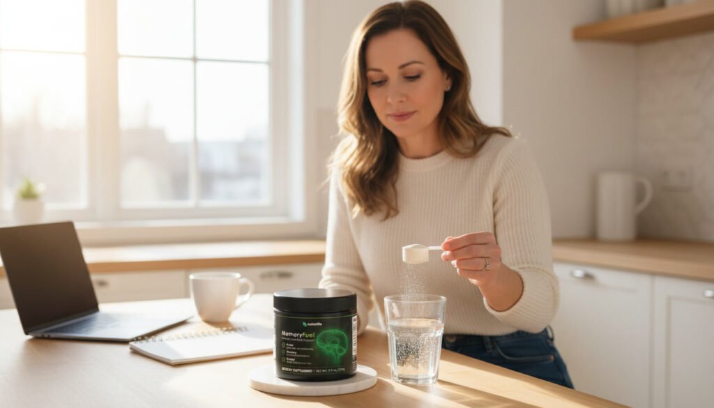 Memoryfuel Reviews