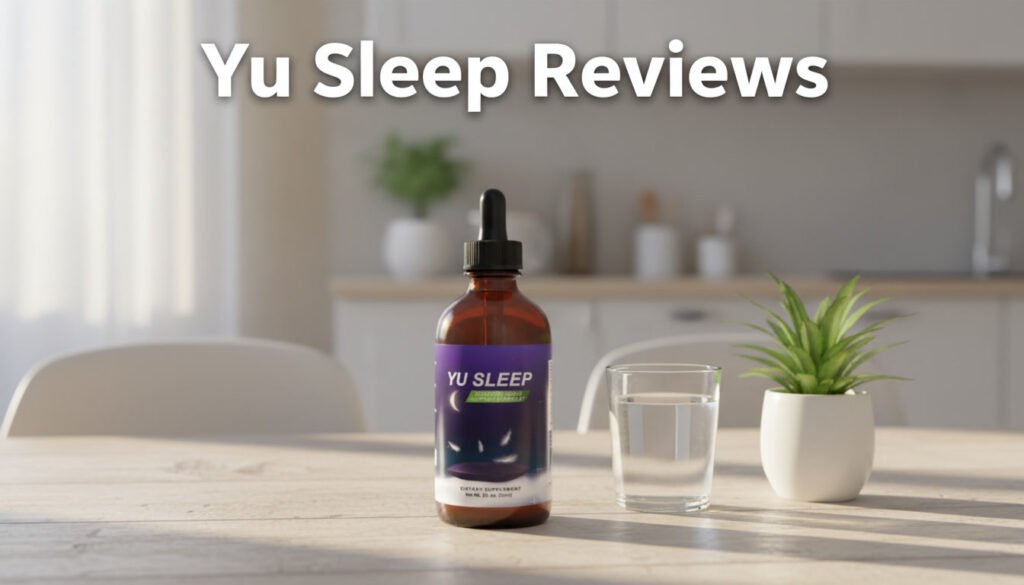 yu sleep reviews