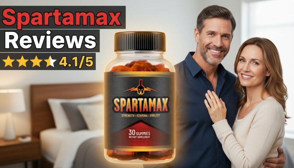 SpartaMax Reviews