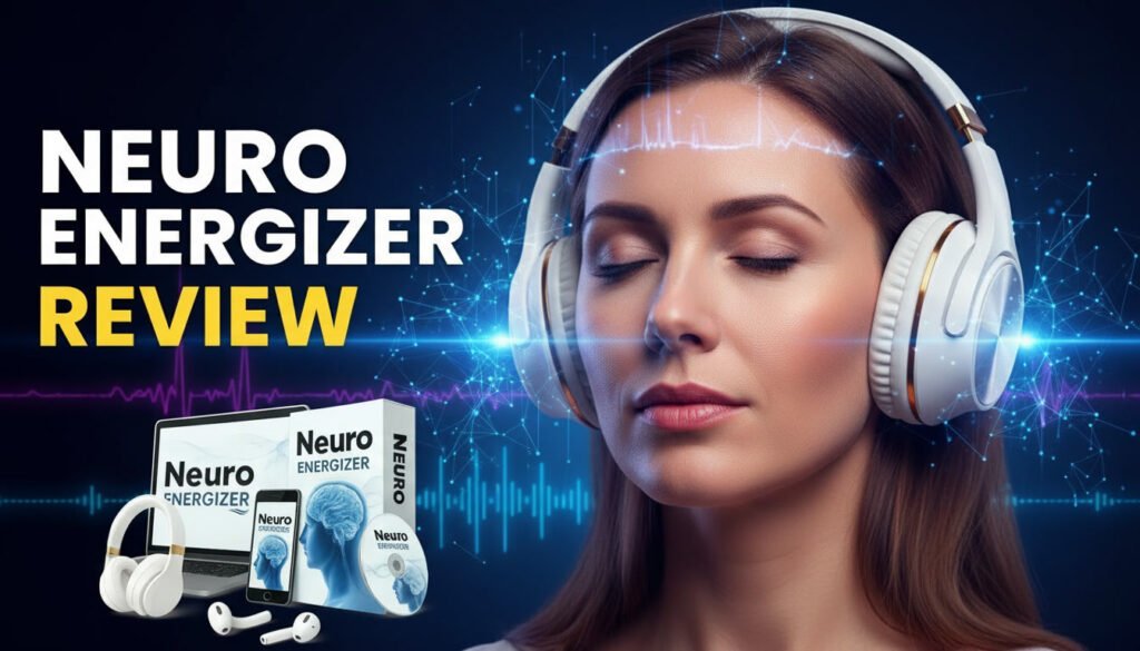 Neuro Energizer Review