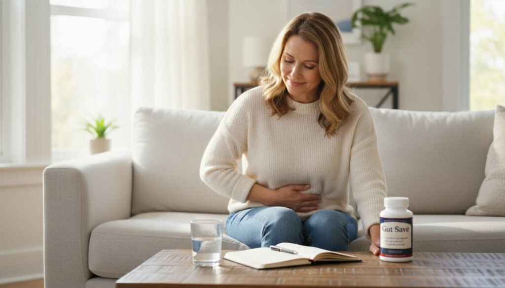 Gut Save Reviews