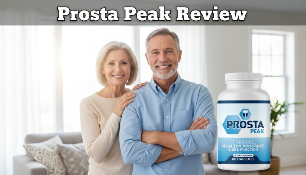 Prosta Peak Review