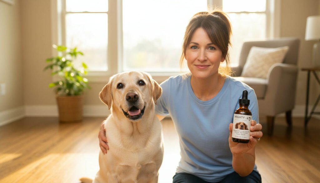 Mighty K9 Reviews