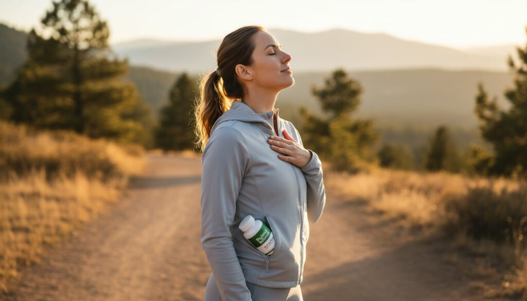 Pulmo Balance Reviews