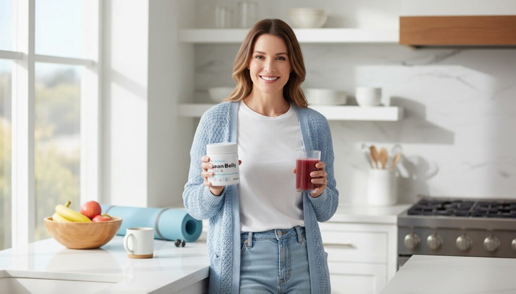Ikaria Lean Belly Juice reviews
