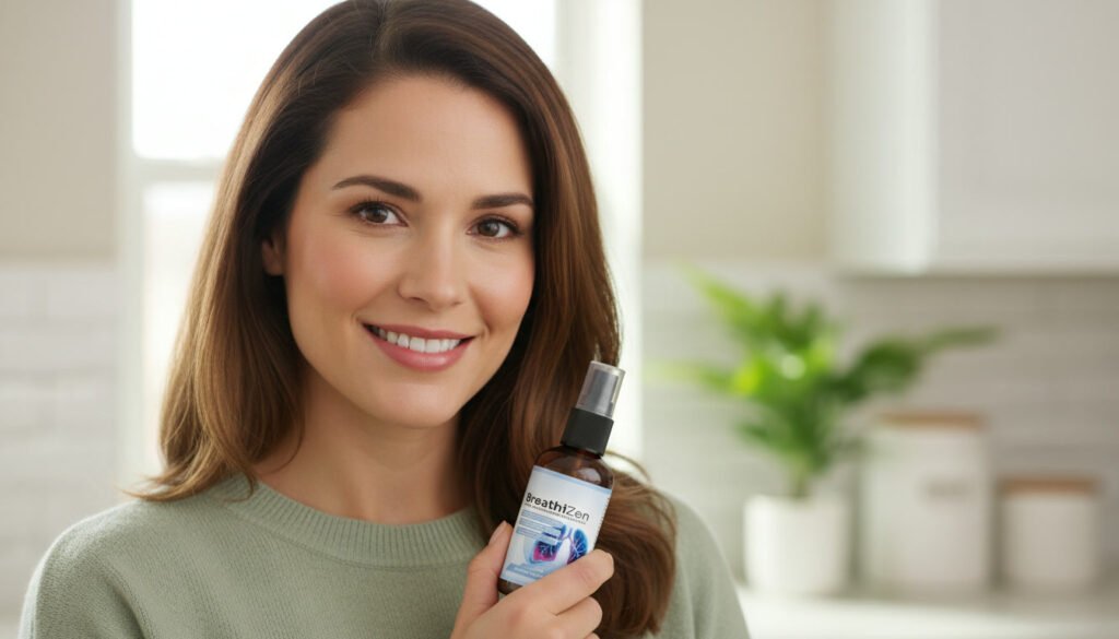 Breathizen Reviews