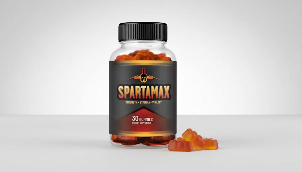 spartamax review