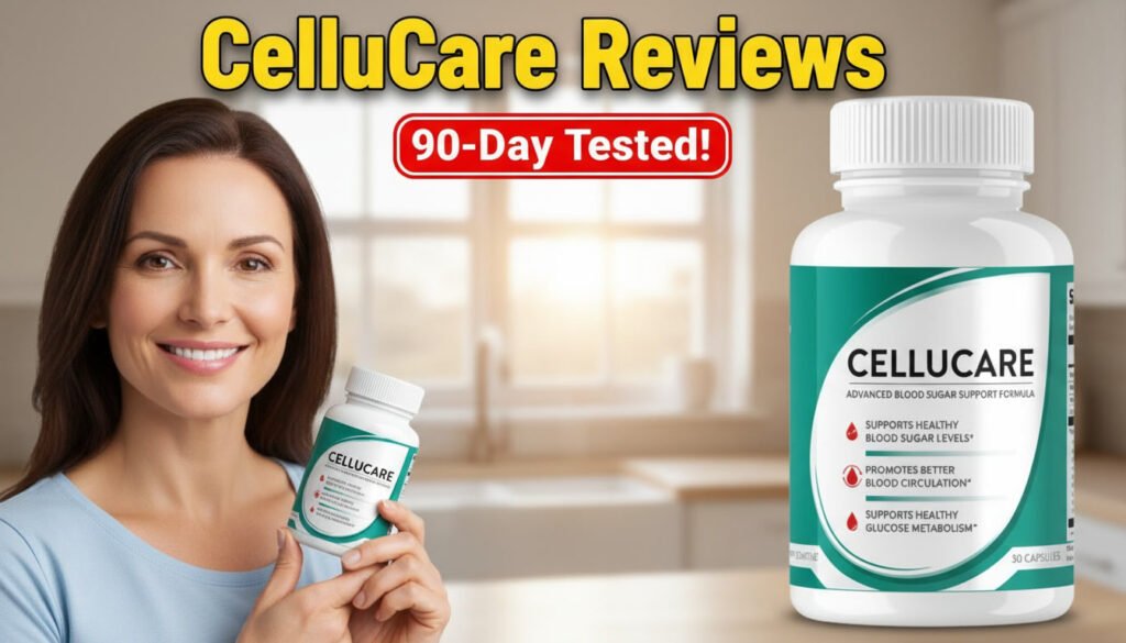 CelluCare Reviews