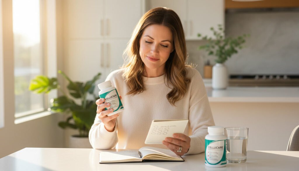 CelluCare Reviews