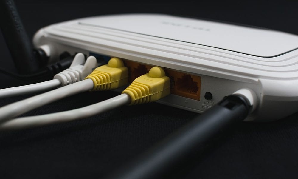 How to configure a router for video games